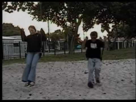 The BJ Experience - Sweet Barry