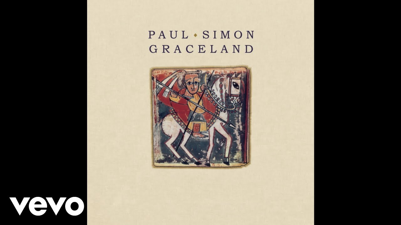 Paul Simon - You Can Call Me Al (Demo - Official Audio) - YouTube