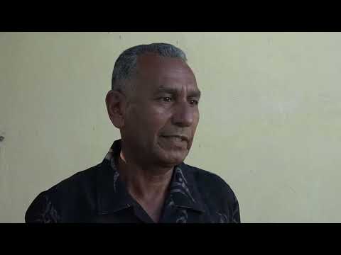 En el costero municipio de Niquero brigadas trabajan en las diferentes zonas de Defensa