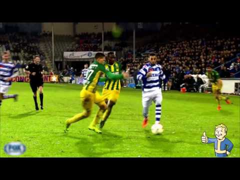 De Wederopstanding van De Graafschap (2015/16)