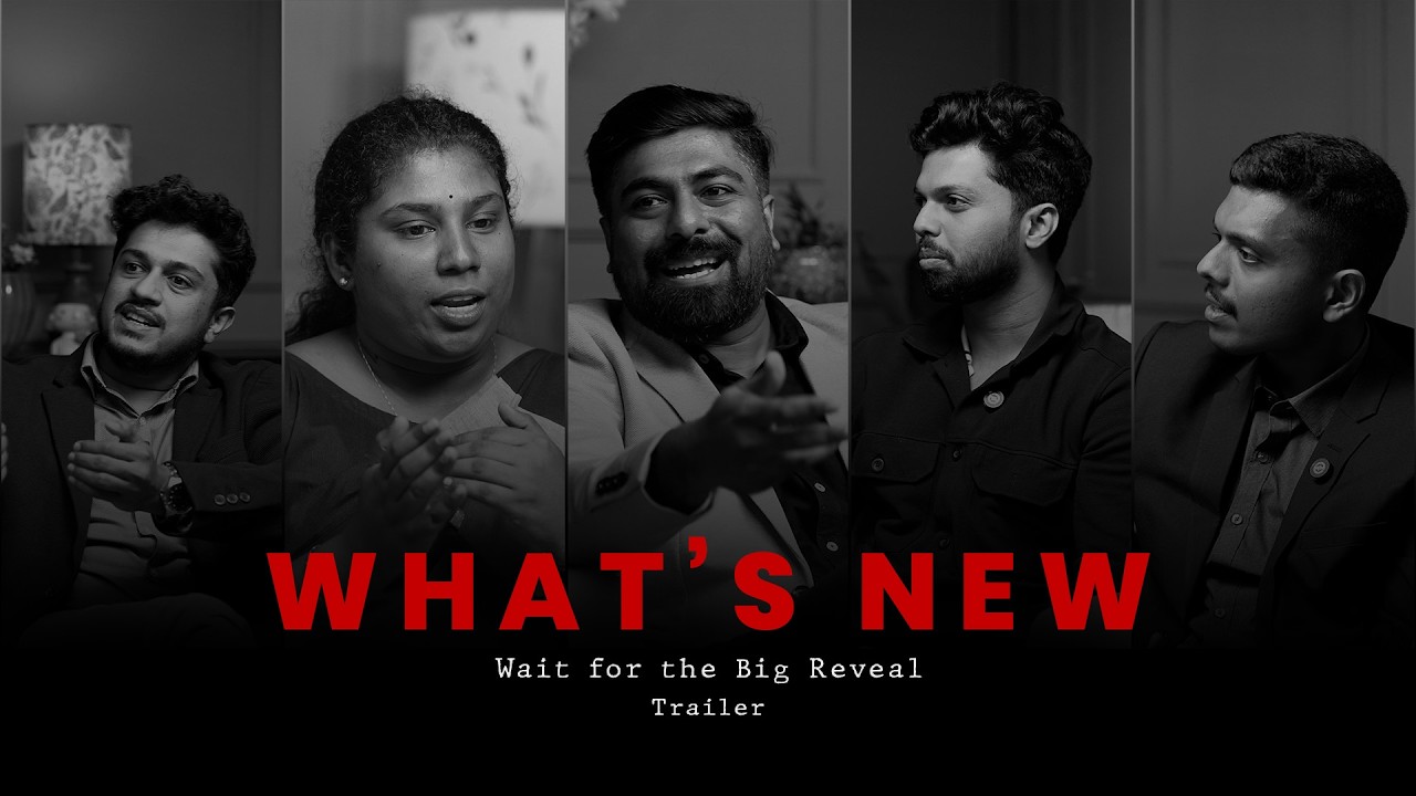 Here comes the "𝗡𝗘𝗪 𝗡𝗢𝗥𝗠𝗔𝗟" | Trailer | Big Reveal | PHOTON IAS ACADEMY 