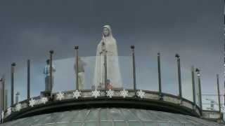preview picture of video 'Mary as Our Lady of Fatima'