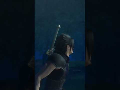 Tonberry kills Bahamut