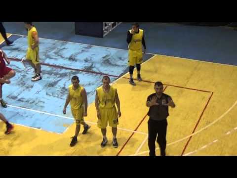 19122015 Морские ежи - Желтый Тим