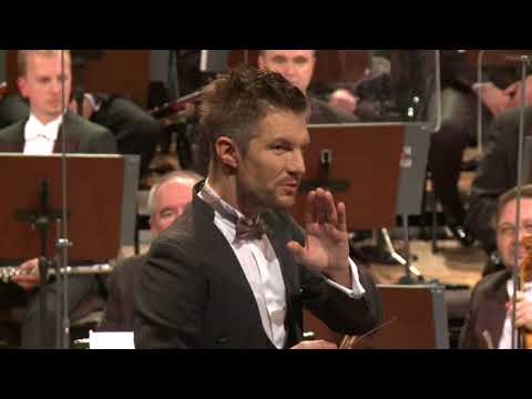 Adam Sztaba o muzyce - Polonez Wojciecha Kilara