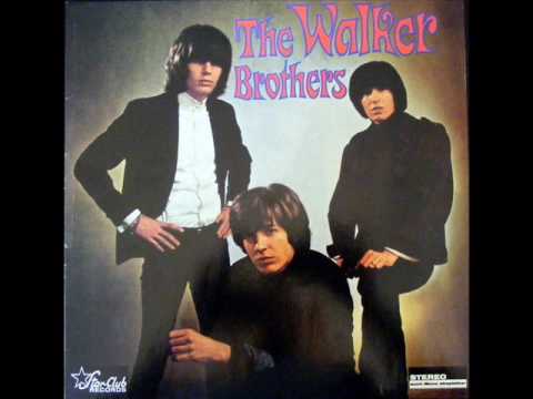 The Walker Brothers - My Ship Is Coming In