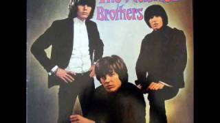 The Walker Brothers - My Ship Is Coming In