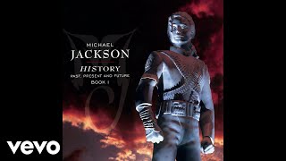 Michael Jackson - D.S. (Audio)