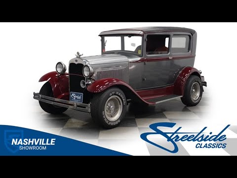 1930 Ford Model A (CC-1946862) for sale in Lavergne, Tennessee