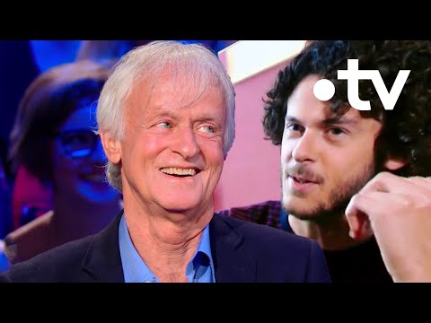 Michael Gregorio, the only one who can cover VANINA better than Dave? 😮