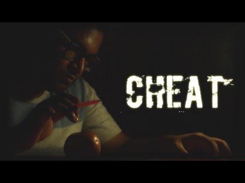 Rapscot Productions CHEAT | HORROR COMEDY SHORT
