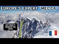 Why Chamonix Is France’s Most Iconic Ski Area
