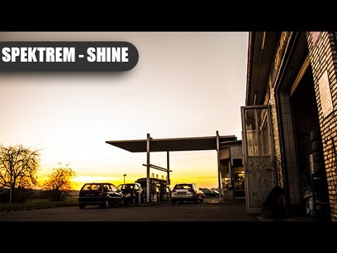 Spektrem - Shine (Official Video)