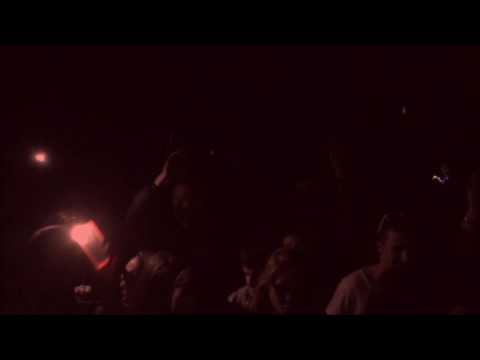 Rolldabeetz @ Chakra 2014