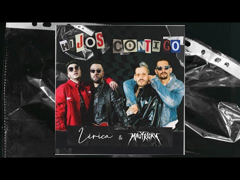 Hijos contigo (YouTube Red Carpet)