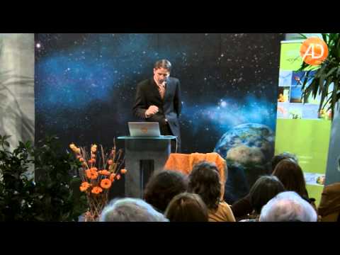 Iss dich gesund, 02. Der Einfluss der Ernährung