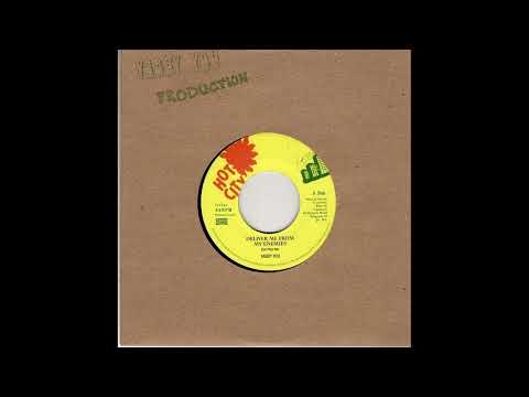 Yabby You (Vivian Jackson) - Deliver Me From My Enemies + Dub version (Traduzido legenda Português)