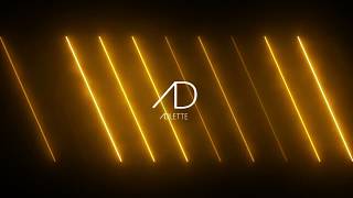 ADLETTE - Dance To Reason (feat. Stella Rio)