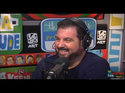 The Dan Le Batard Show with Stugotz 3/1/21 - Cart, Rosie Perez on Boxing, I Give Up