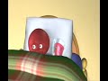 A Little Curious Slumberland
