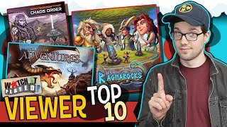 Watch It Played - Heart of Crown video thumbnail