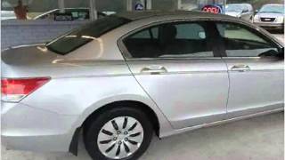 preview picture of video '2012 Honda Accord Used Cars Abbeville LA'