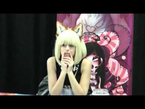 Eglx 2016 - In the Loop Media