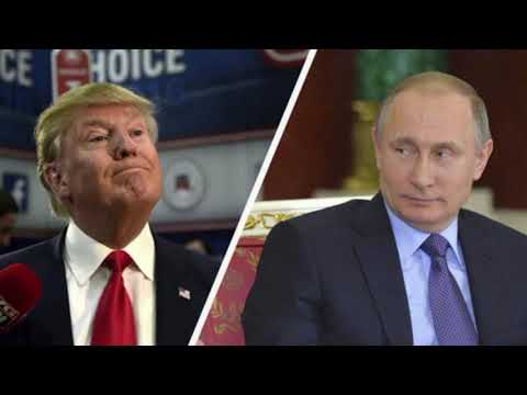 🌍 Россия нанесет ответный удар после отмены встречи на G20