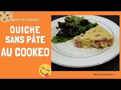 download lagu mp3 mp4 Quiche Au Cookeo, download lagu Quiche Au Cookeo gratis, unduh video klip Quiche Au Cookeo