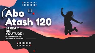 Download lagu Abo Atash 120 Podcast | پادکست آب و آتش 120 mp3