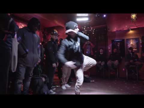 T Gunna vs SK : Second Sundae