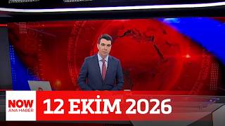 Fon mağdurlarına ödeme nasıl olacak? 12 Ekim 2026 Ozan Gündoğdu ile NOW Ana Habe
