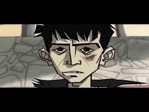 Beatus - conspiracy (Official Video)