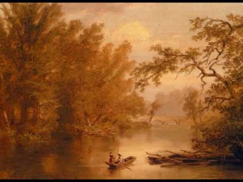 Saverio Mercadante - Variations for Flute in A major - I. Theme & Variations 1-7 (Mario Carbotta)