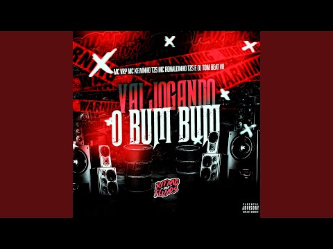 Vai Jogando o Bum Bum