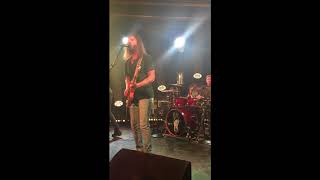 Morocco - Moon Taxi 9/22/17