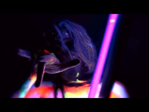 PSYCROW - NXT  | prod. by Nevz beatz (Official Video)