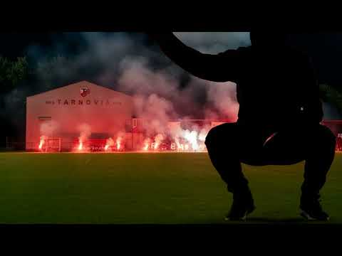 Tarnovia Tarnów 2025 Remake