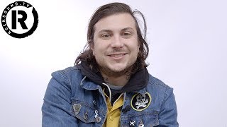 Frank Iero - The Stories Behind The Songs
