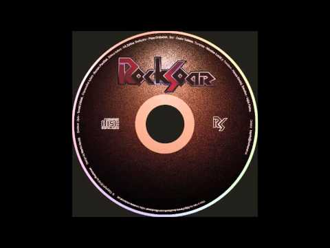 Rocksoar - Ani náhodou