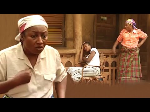 OBIAGELI, THE WICKED STEP MOTHER  [BEST OF PATIENCE OZOKWOR MOVIES] NOLLYWOOD CLASSIC MOVIES