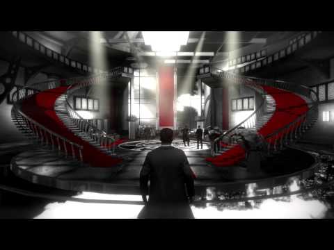 Blues & Bullets Xbox One