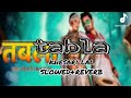 #Video - #Khesari Lal Yadav New Song - तबला - #Shilpi Raj - #Namrita Malla - Tabla slowed reverb