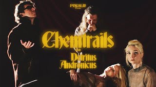 Chemtrails – “Detritus Andronicus”