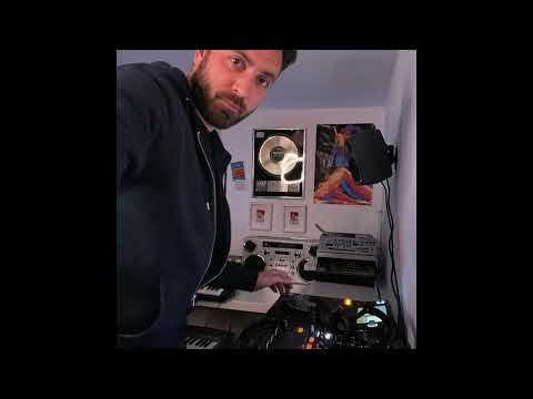 Jethro Heston - Live House Mix 20th May 2022