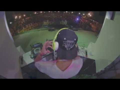 #JorgeLeonTV 002 - Holi Fest Tomelloso 2016, Tomelloso (Spain)