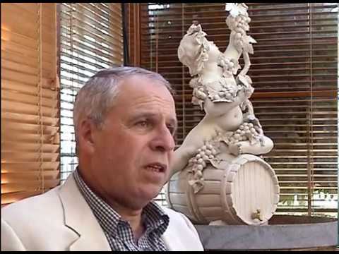 La route des Vins - Liban