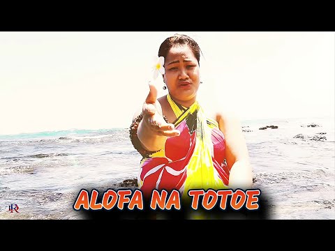 ALOFA NA TOTOE by: Tofaga Meke - Dr. Rome Production Official Music Video