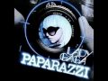 Lady Gaga - Paparazzi [Techno Remix]
