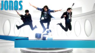 Jonas Brothers - Live To Party (Official Video)